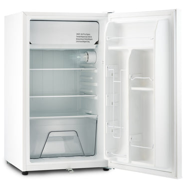 Subcold Eco100 LED Under Counter Fridge - White | Refurbished
